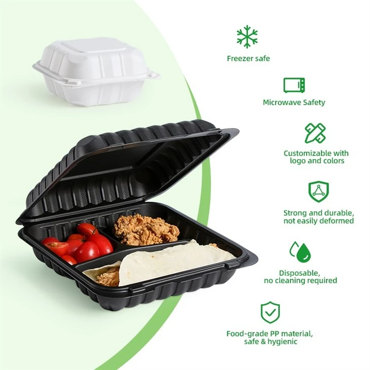 Personalized To Go Containers high quality