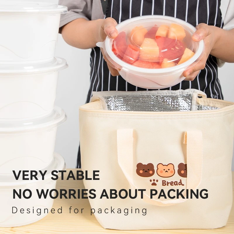 catering soup containers