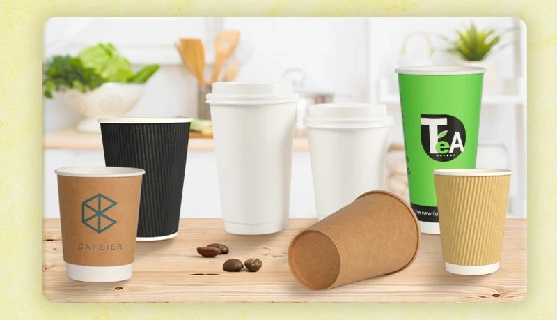 printed paper coffee cups printed paper coffee cups