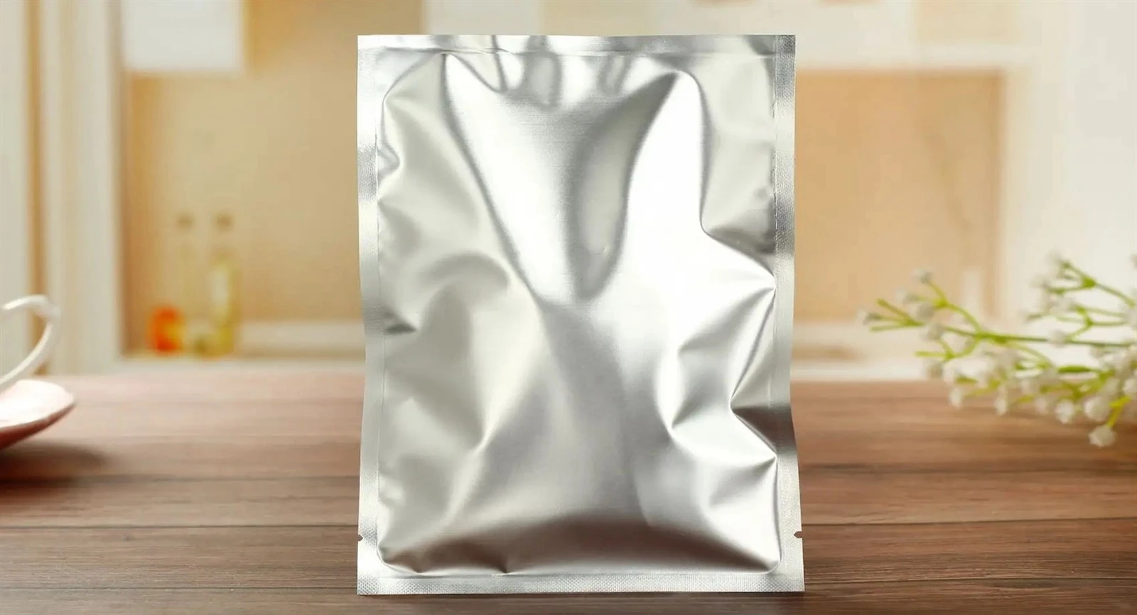 ALUMINUM BAGS