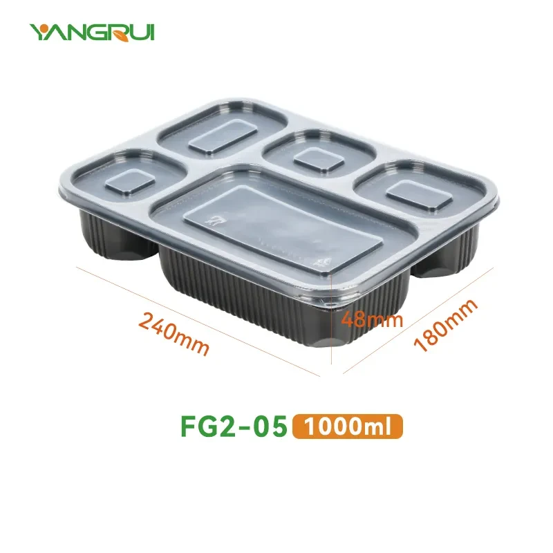 plastic food containers for take-out plastic food containers for take-out