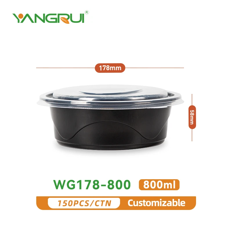 take out containers for soup