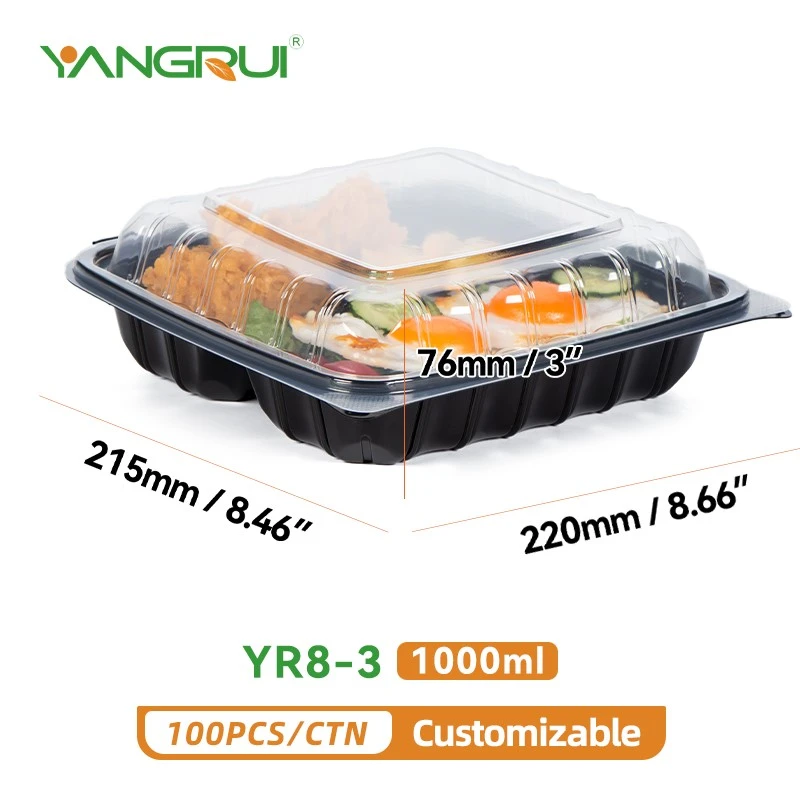 Bento Box Meal Prep Containers Bento Box Meal Prep Containers