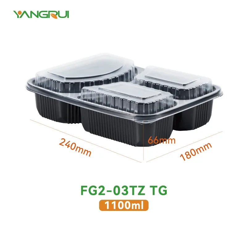 bento togo box