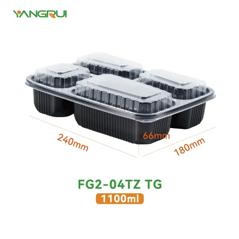 bento togo box