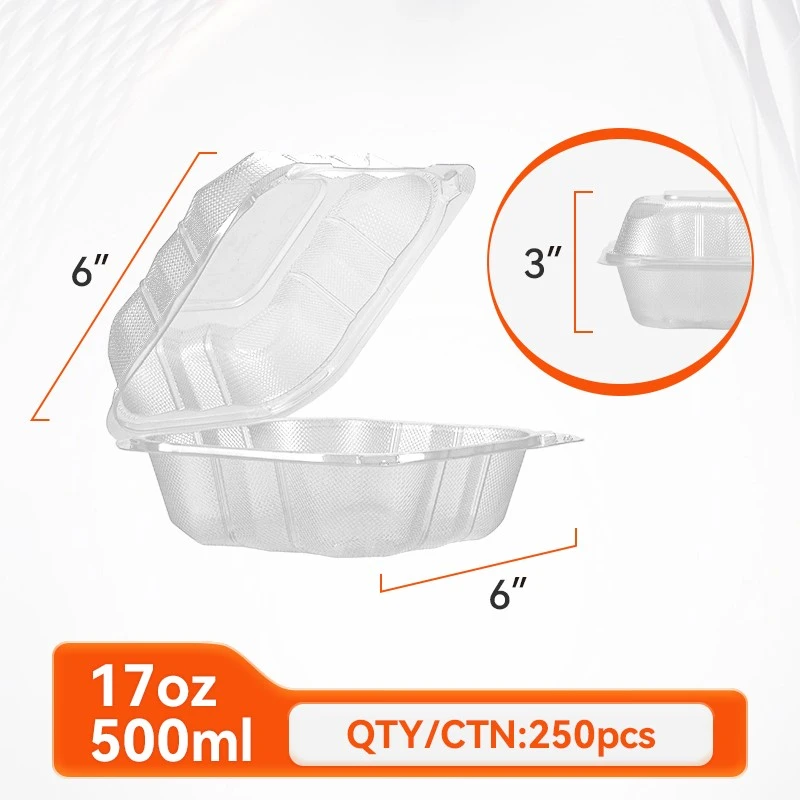 small clamshell to-go food containers small clamshell to-go food containers