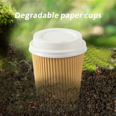 14 Oz Single Wall Paper Cup 14 Oz Single Wall Paper Cup