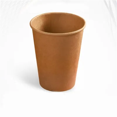 Single Wall Paper Cup