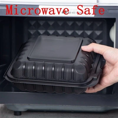 Black Togo Boxes