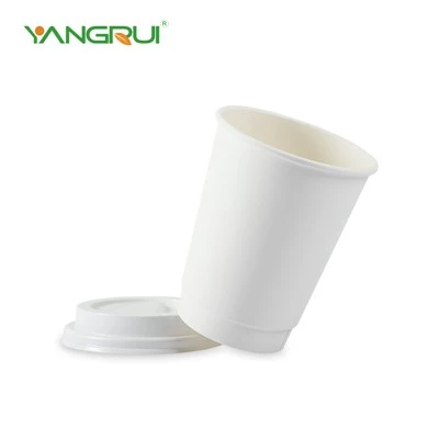 Paper Takeaway Containers