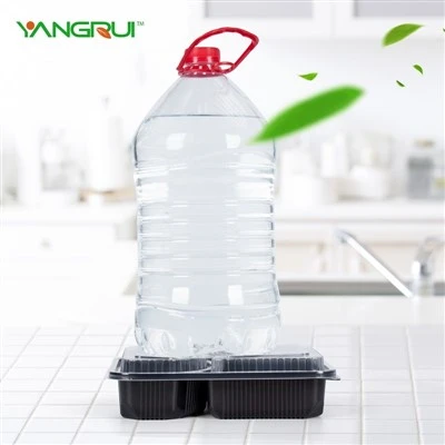 Plastic Food Containers For Take-out Plastic Food Containers For Take-out