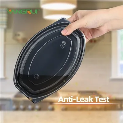 Reusable To-go Container