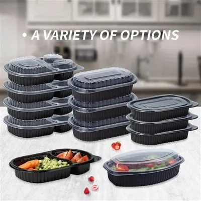 Reusable To-go Container