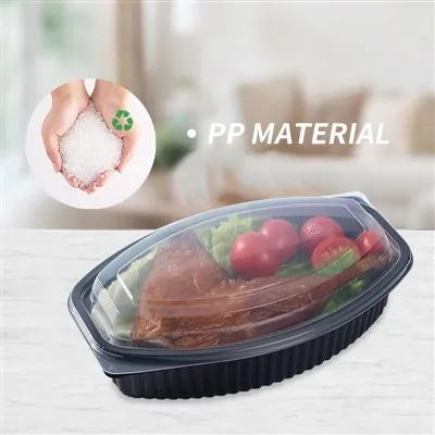 Reusable To-go Container