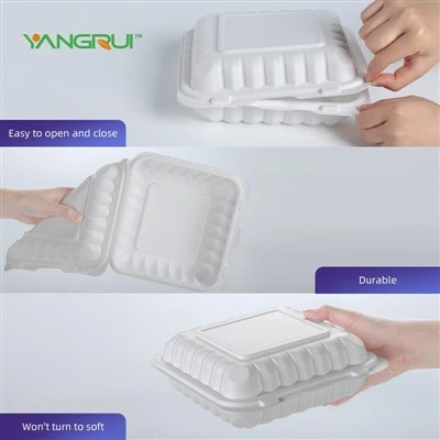 Take-out Chinese Containers