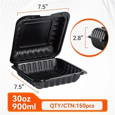 Take-out Chinese Containers