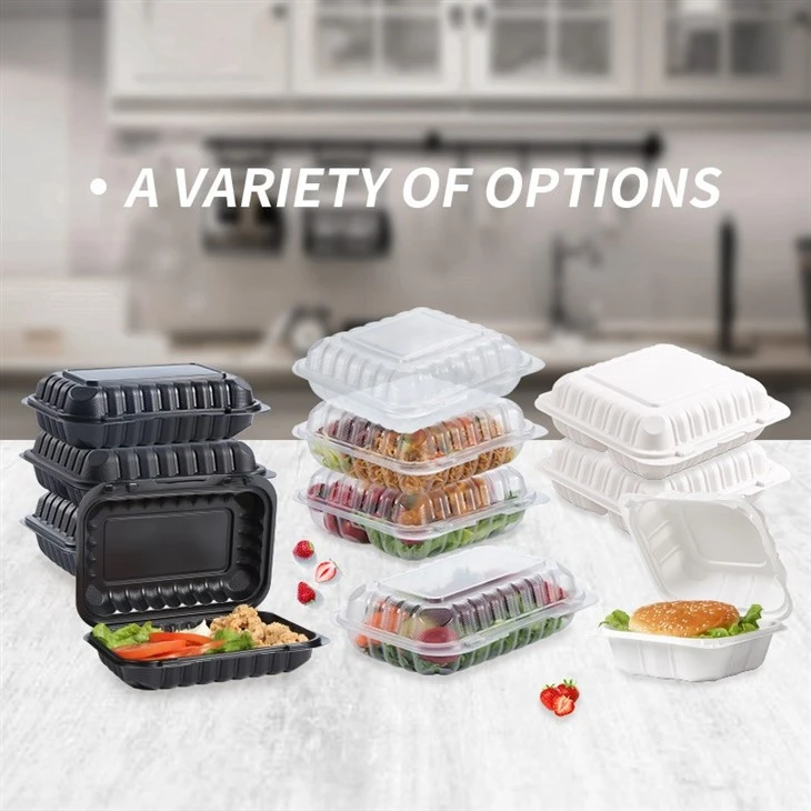 To-go Boxes Bulk best