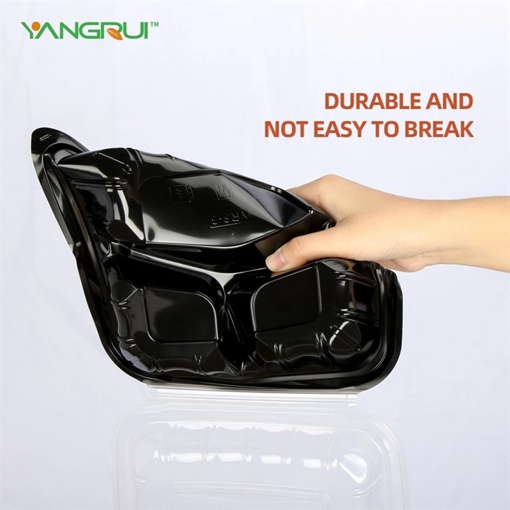 Togo Box With Clear Lid price